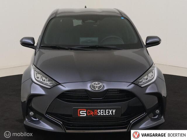 Toyota YARIS 1.5 Hybrid 130 Executive ( Nieuw 10 km )