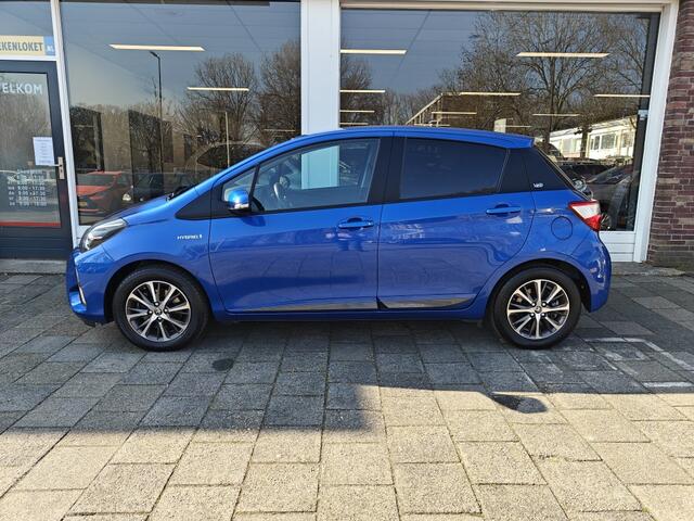 Toyota YARIS 1.5 Hyb. Dynamic