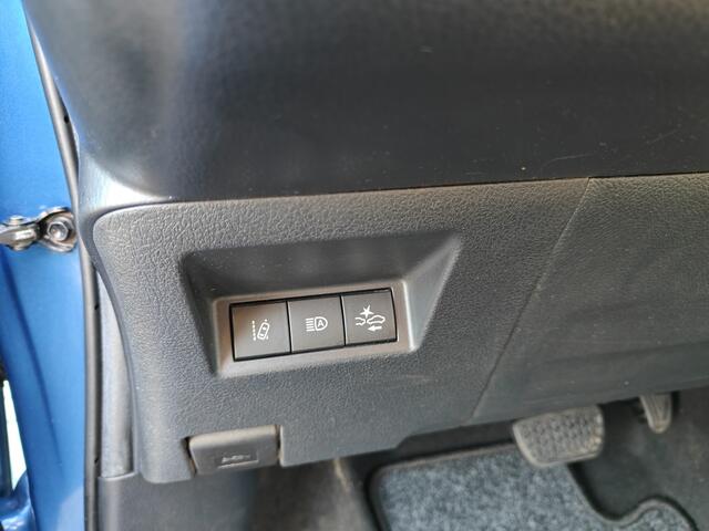 Toyota YARIS 1.5 Hyb. Dynamic