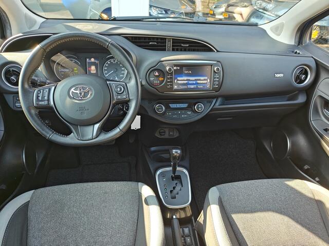 Toyota YARIS 1.5 Hyb. Dynamic