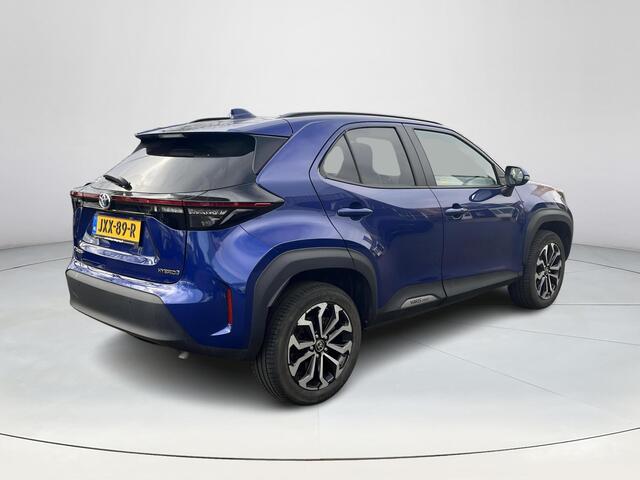 Toyota YARIS Cross 1.5 Hybrid Dynamic | Parkeersensoren | Stoelverwarming | Carplay | LED koplampen |
