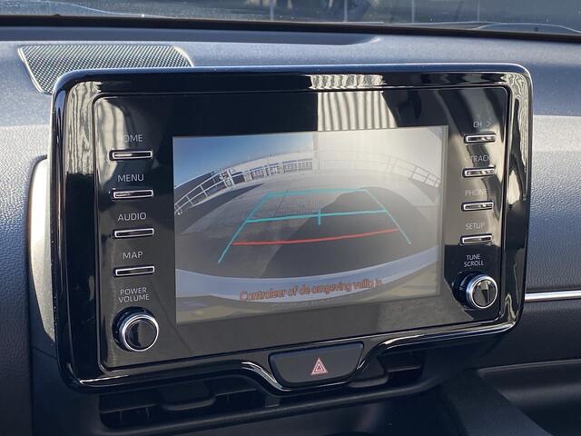 Toyota YARIS 1.5 Hybrid Active Nette Nederlandse auto, achteruitrij camera, navigatie Apple CarPlay/Android Auto, cruise control adaptief