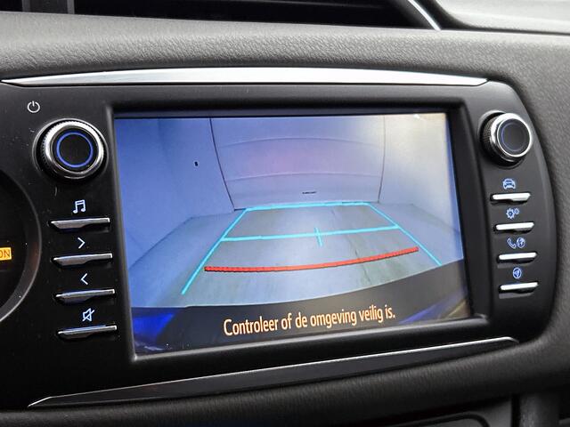Toyota YARIS 1.5 Hybrid Dynamic I Achteruitrijcamera I LM velg I Dealer onderhouden