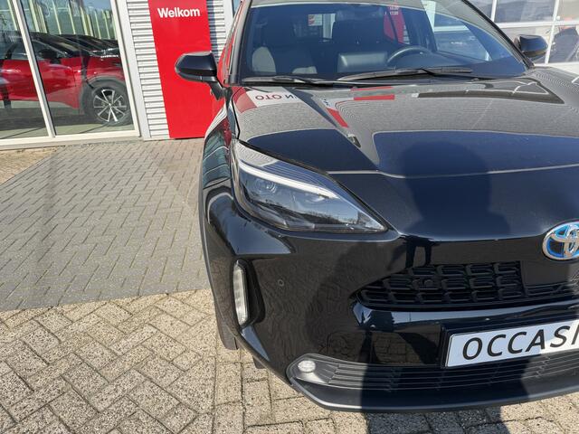 Toyota YARIS Cross 1.5 Hybrid Explore