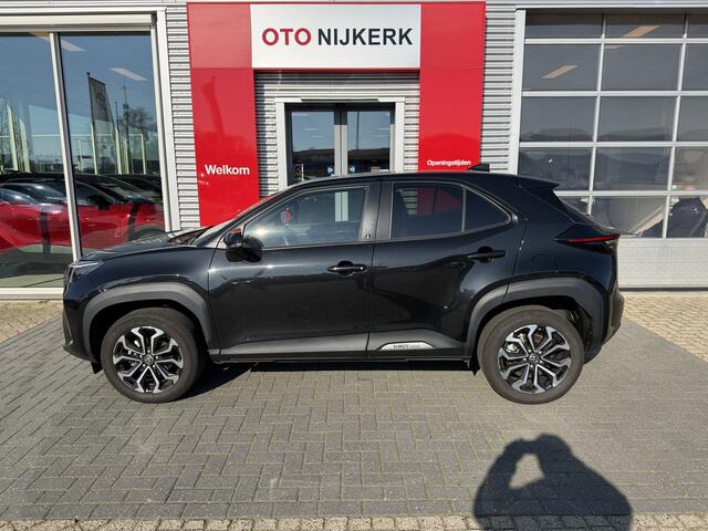 Toyota YARIS Cross 1.5 Hybrid Explore