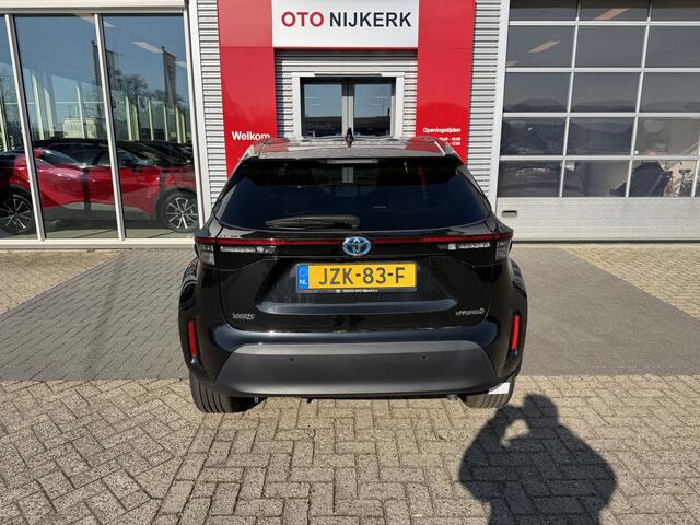 Toyota YARIS Cross 1.5 Hybrid Explore