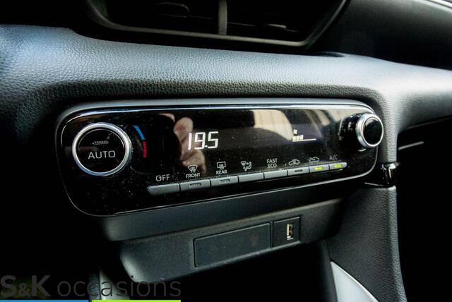 Toyota YARIS 1.5 Hybrid 115 Comfort