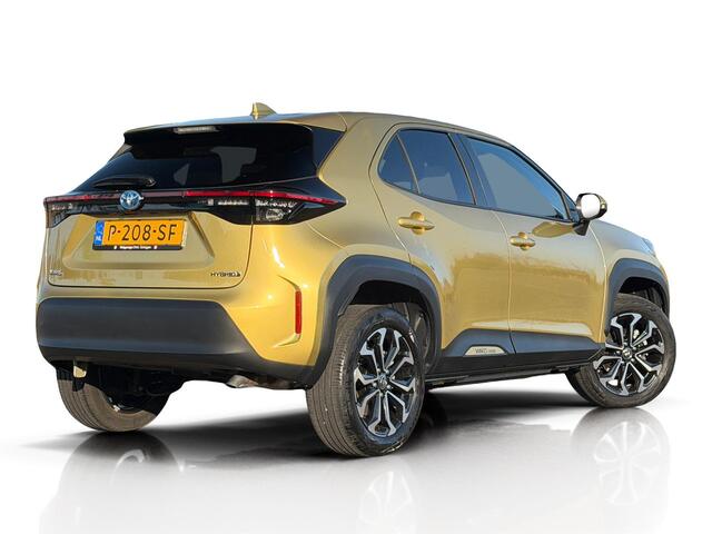 Toyota YARIS Cross 1.5 Hybrid First Edition ? LED ? ACC ? CarPlay