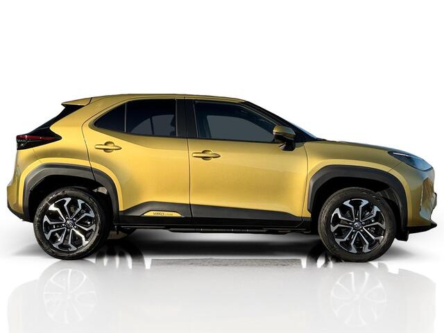 Toyota YARIS Cross 1.5 Hybrid First Edition ? LED ? ACC ? CarPlay