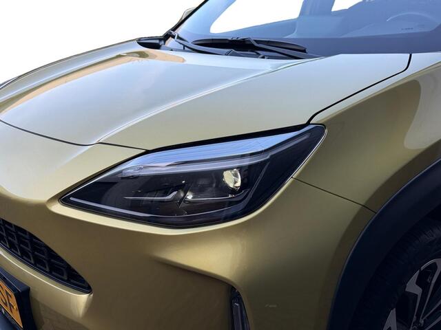 Toyota YARIS Cross 1.5 Hybrid First Edition ? LED ? ACC ? CarPlay