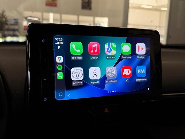 Toyota YARIS Cross 1.5 Hybrid First Edition ? LED ? ACC ? CarPlay