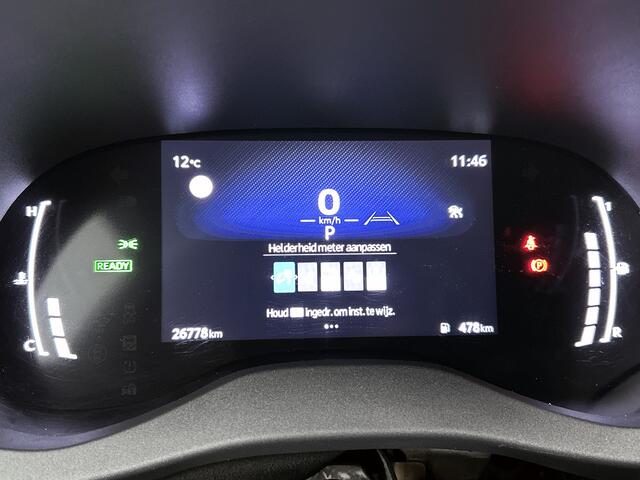 Toyota YARIS 1.5 Hybrid Dynamic | NL dealeronderhouden |