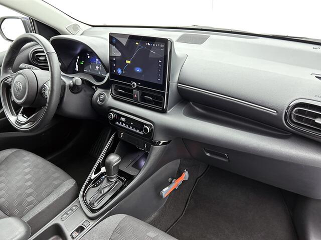 Toyota YARIS 1.5 Hybrid Dynamic | NL dealeronderhouden |