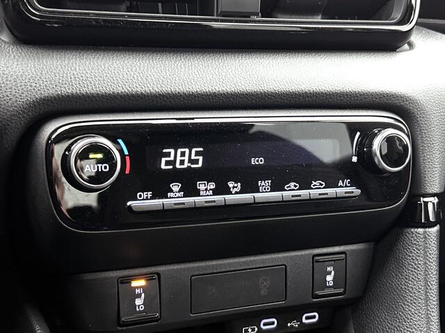 Toyota YARIS 1.5 Hybrid Dynamic | NL dealeronderhouden |