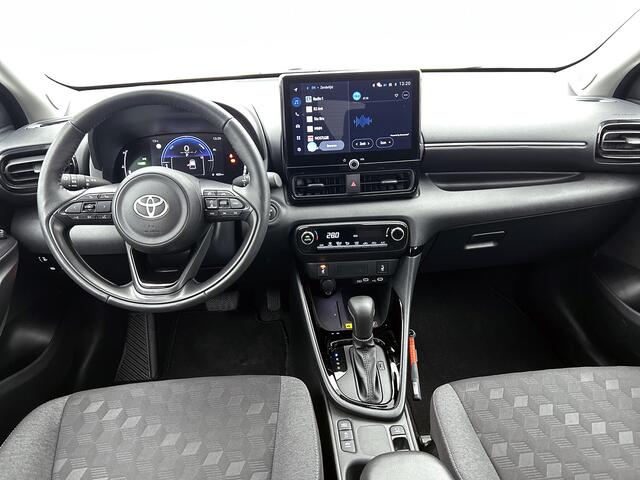 Toyota YARIS 1.5 Hybrid Dynamic | NL dealeronderhouden |