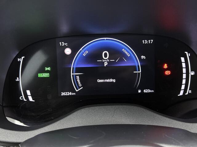 Toyota YARIS 1.5 Hybrid Dynamic | NL dealeronderhouden |