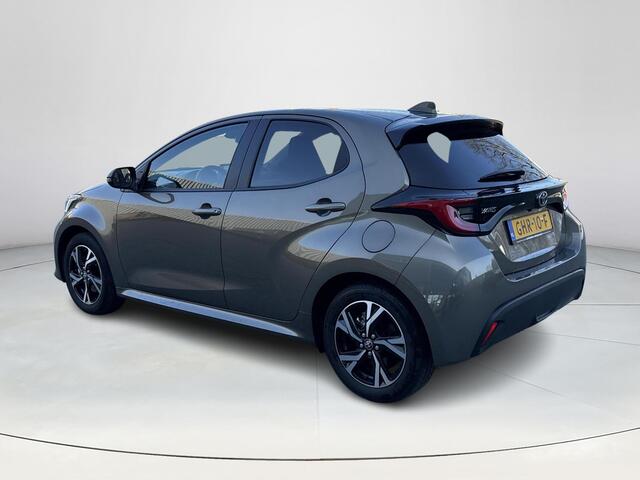 Toyota YARIS 1.5 Hybrid 115 First Edition **KEYLESS/ ADAPTIEF CRUISE CONTROL/ LM VELGEN**