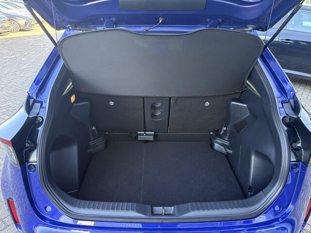 Toyota YARIS Cross 1.5 Hybrid 115 Business Plus