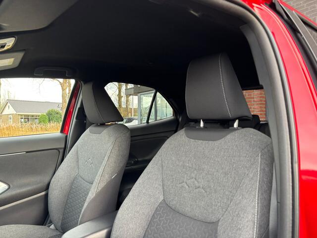 Toyota YARIS Cross 1.5 Hybrid Dynamic,Camera,1 jaar garantie