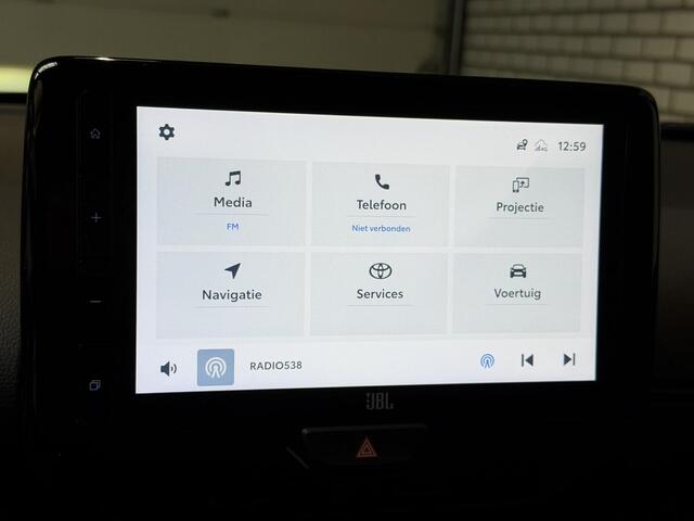 Toyota YARIS Cross 1.5 Hybrid GR Sport