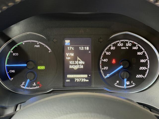 Toyota YARIS 1.5 Hybrid Active