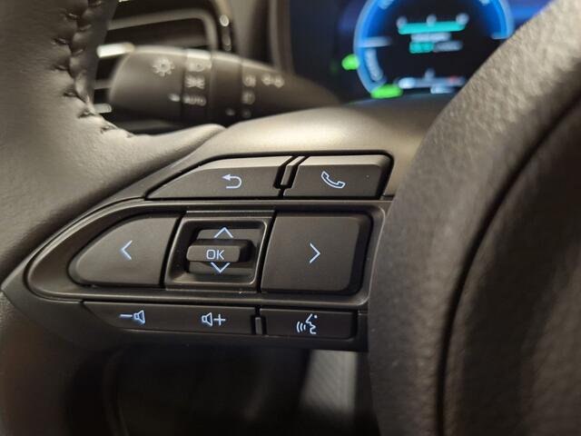 Toyota YARIS 1.5 Hybrid 130 Executive | NIEUWE AUTO | ACTIEPRIJS |