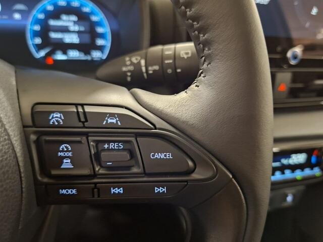 Toyota YARIS 1.5 Hybrid 130 Executive | NIEUWE AUTO | ACTIEPRIJS |