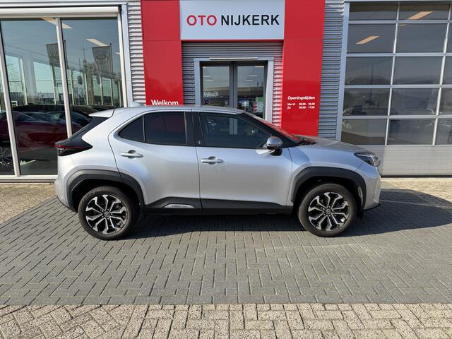 Toyota YARIS Cross 1.5 Hybrid Explore Limited *Met trekhaak!*