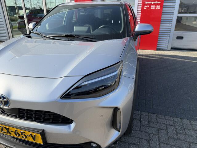 Toyota YARIS Cross 1.5 Hybrid Explore Limited *Met trekhaak!*