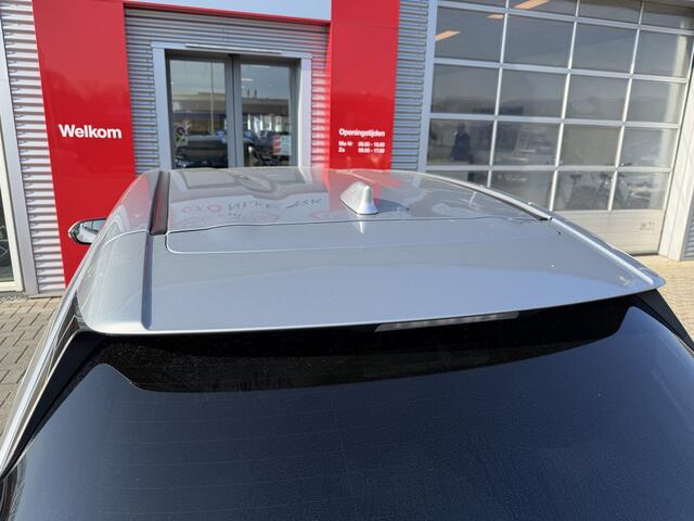 Toyota YARIS Cross 1.5 Hybrid Explore Limited *Met trekhaak!*