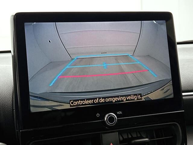 Toyota YARIS Cross 1.5 Hybrid 115 First Edition | Navigatie | Stoel en stuurverwarming | PDC | ACC | Keyless |