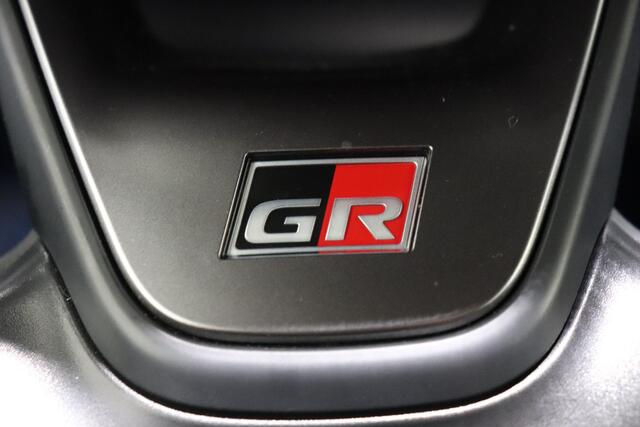 Toyota YARIS 1.5 Hybrid GR Sport, Head Up Display, Apple Carplay / Android Auto, Stoelverwarming voor!