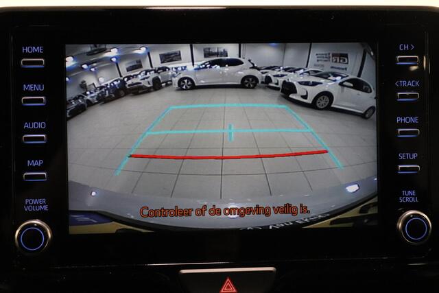 Toyota YARIS 1.5 Hybrid GR Sport, Head Up Display, Apple Carplay / Android Auto, Stoelverwarming voor!
