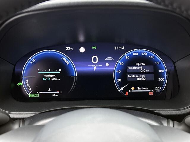 Toyota YARIS 1.5 Hybrid 130 Executive *NIEUW*