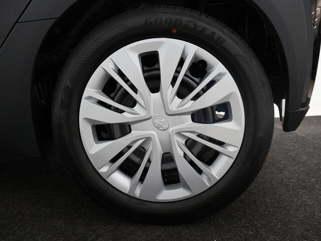 Toyota YARIS 1.5 Hybrid 130 Executive Dodehoek | Parkeersensoren | 130pk!