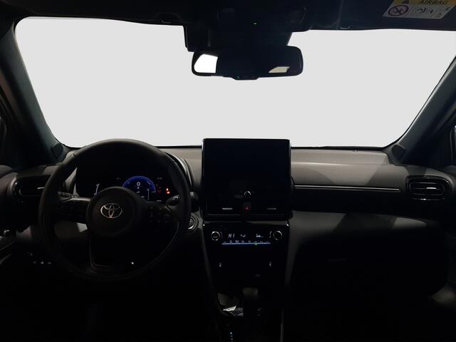 Toyota YARIS Cross 1.5 Hybrid 115 Dynamic *NIEUW*