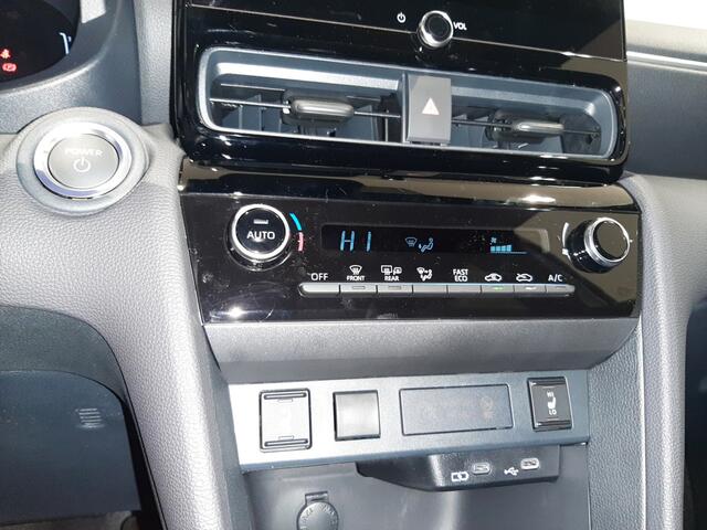 Toyota YARIS Cross 1.5 Hybrid 115 Dynamic *NIEUW*