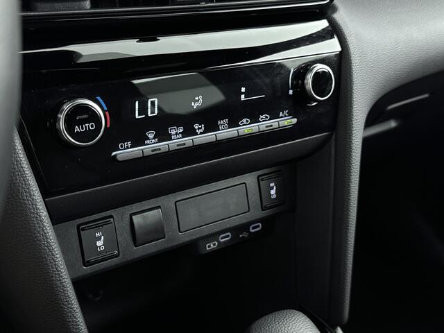 Toyota YARIS Cross 1.5 Hybrid 115 First Edition *NIEUW*