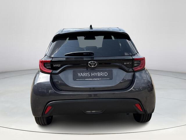 Toyota YARIS 1.5 Hybrid 115 Dynamic **NIEUWE AUTO/ COMFORT PACK/ DIRECT LEVERBAAR**