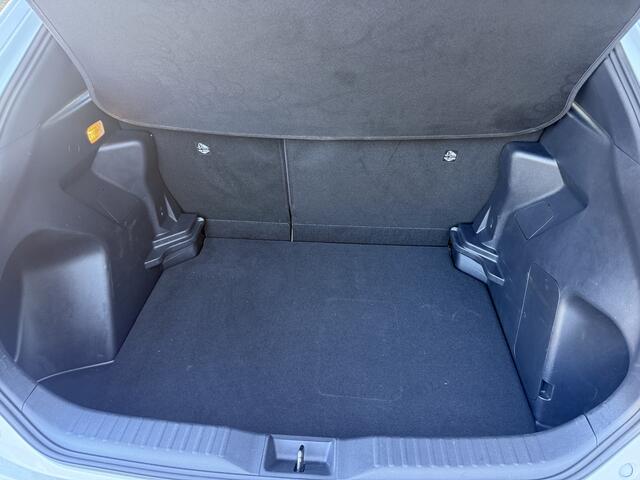 Toyota YARIS Cross 1.5 Hybrid Dynamic