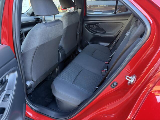 Toyota YARIS Cross 1.5 Hybrid First Edition