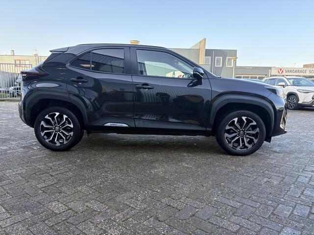 Toyota YARIS Cross 1.5 Hybrid 115 First Edition