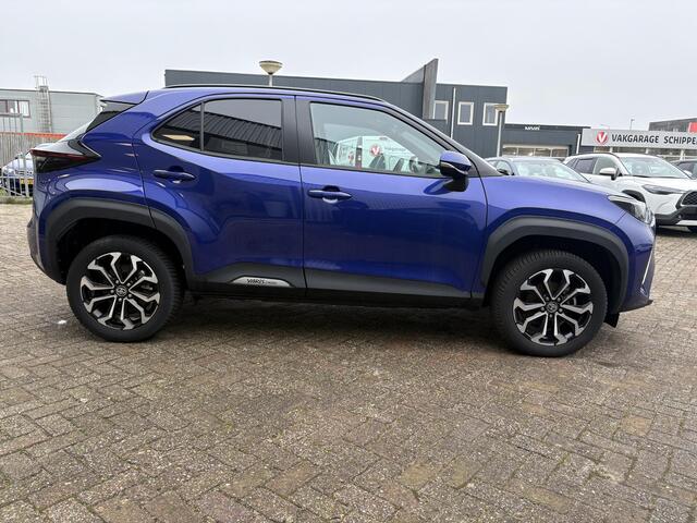 Toyota YARIS Cross 1.5 Hybrid 115 First Edition