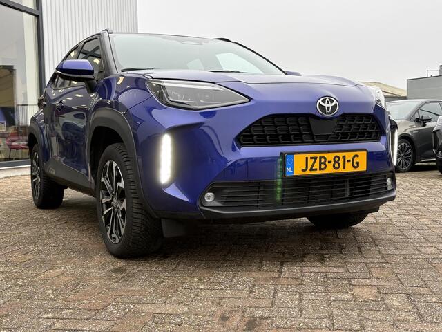 Toyota YARIS Cross 1.5 Hybrid 115 First Edition