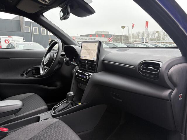 Toyota YARIS Cross 1.5 Hybrid 115 First Edition