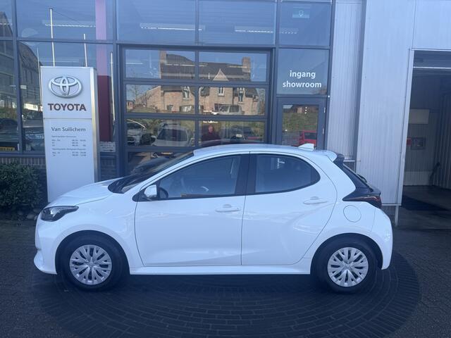 Toyota YARIS 1.5 Hybrid Active