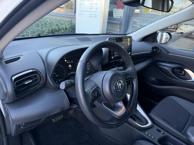 Toyota YARIS 1.5 Hybrid Active