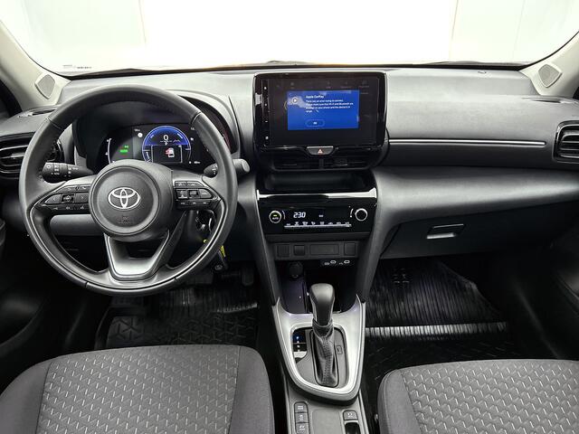 Toyota YARIS Cross 1.5 Hybrid Active