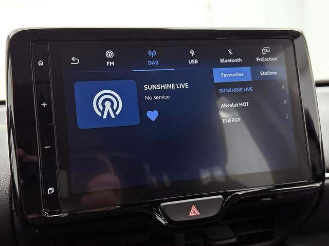 Toyota YARIS Cross 1.5 Hybrid Active