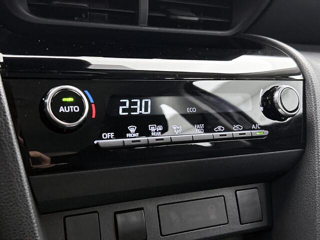 Toyota YARIS Cross 1.5 Hybrid Active